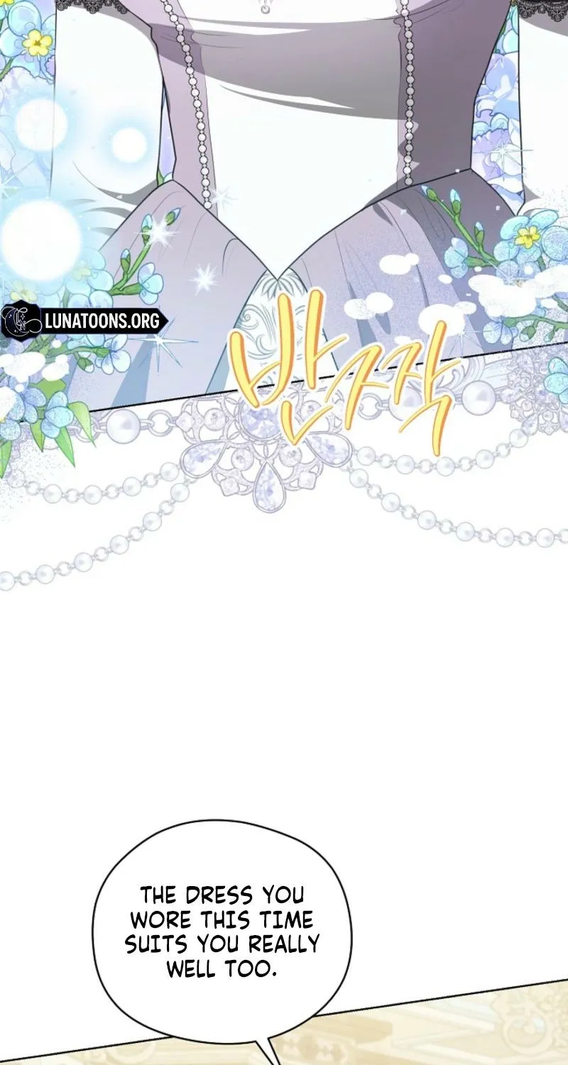 My Sweet Heart Chapter 20 - page 52