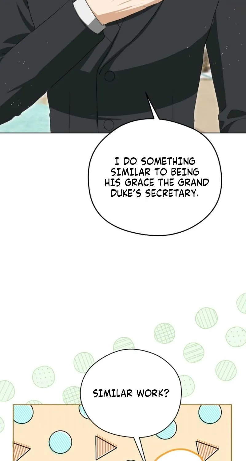 My Sweet Heart Chapter 20 - page 57