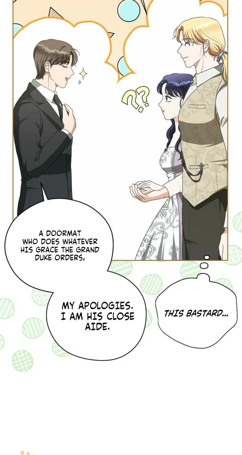 My Sweet Heart Chapter 20 - page 58