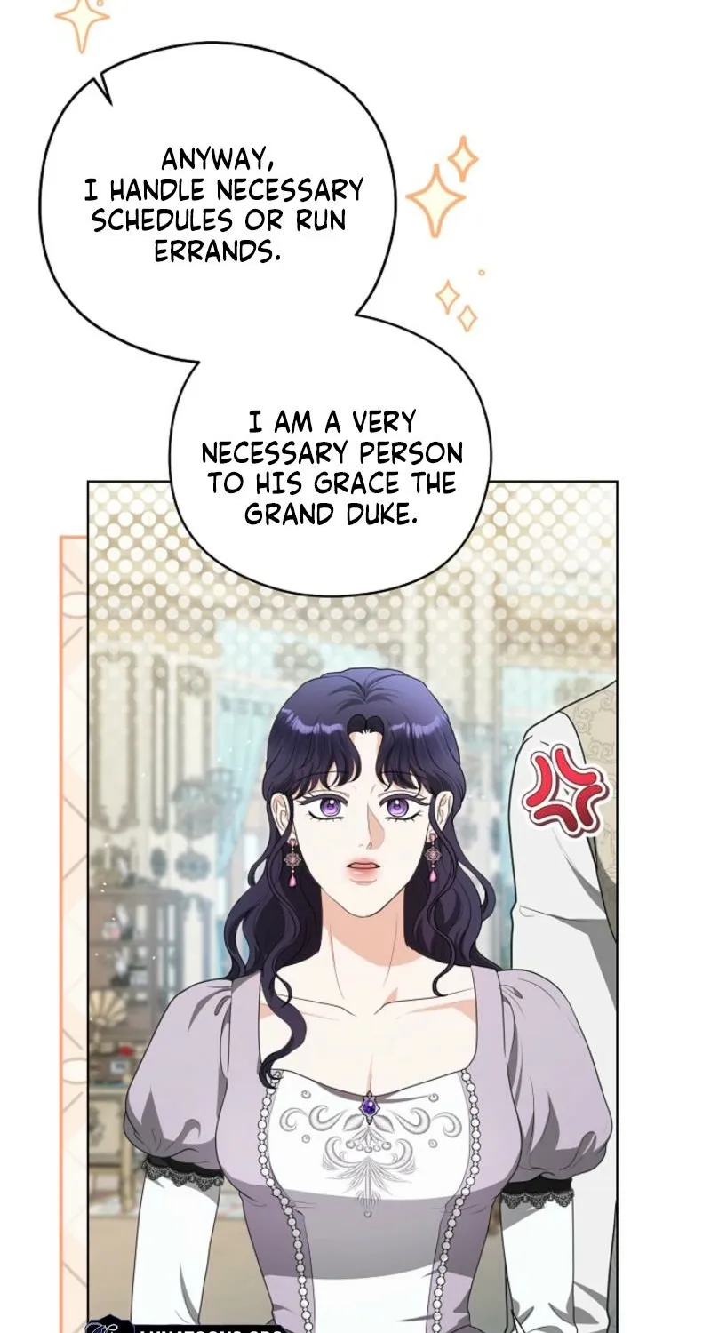 My Sweet Heart Chapter 20 - page 59