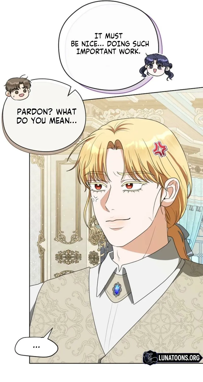 My Sweet Heart Chapter 20 - page 61