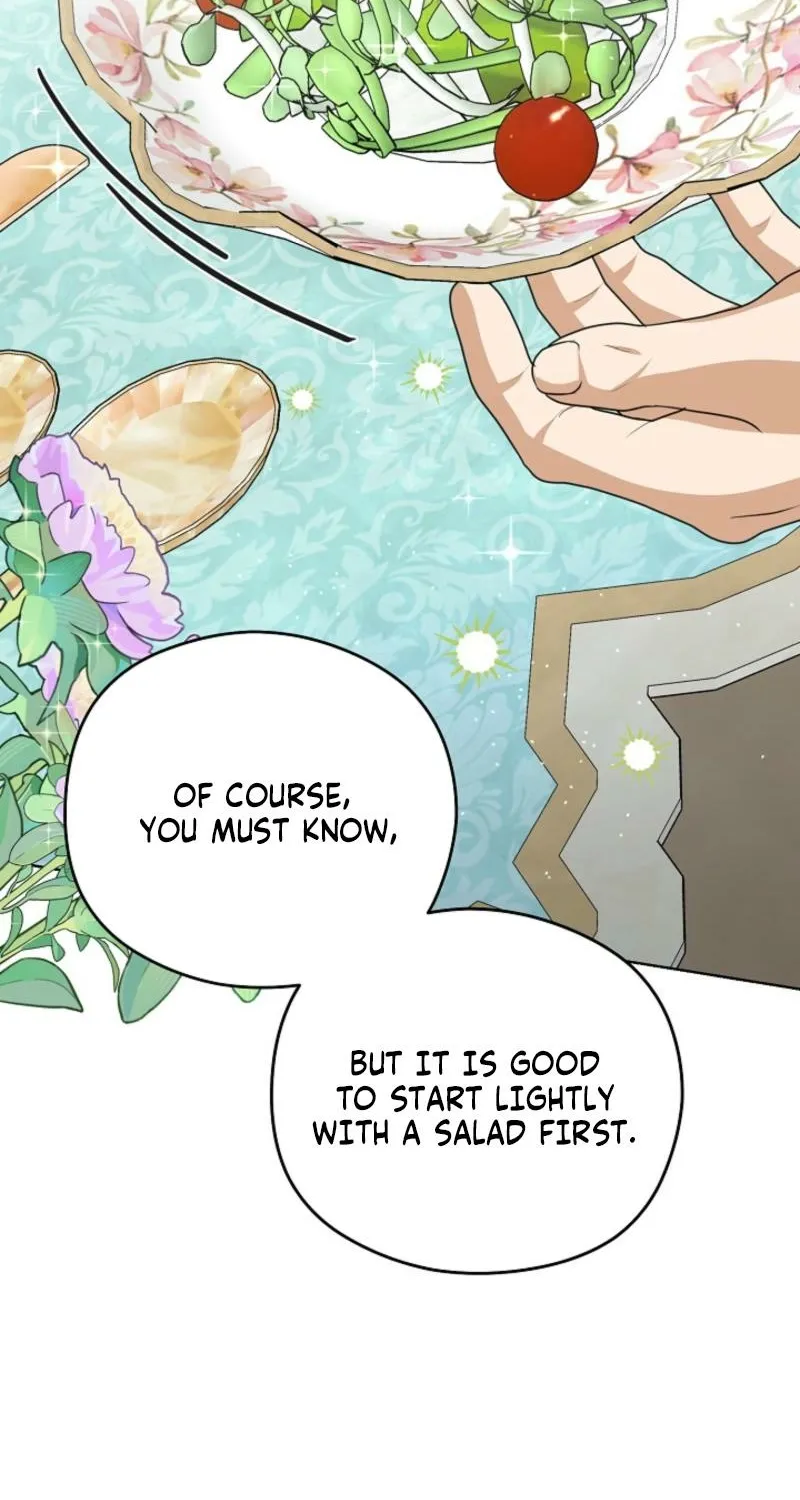 My Sweet Heart Chapter 20 - page 69