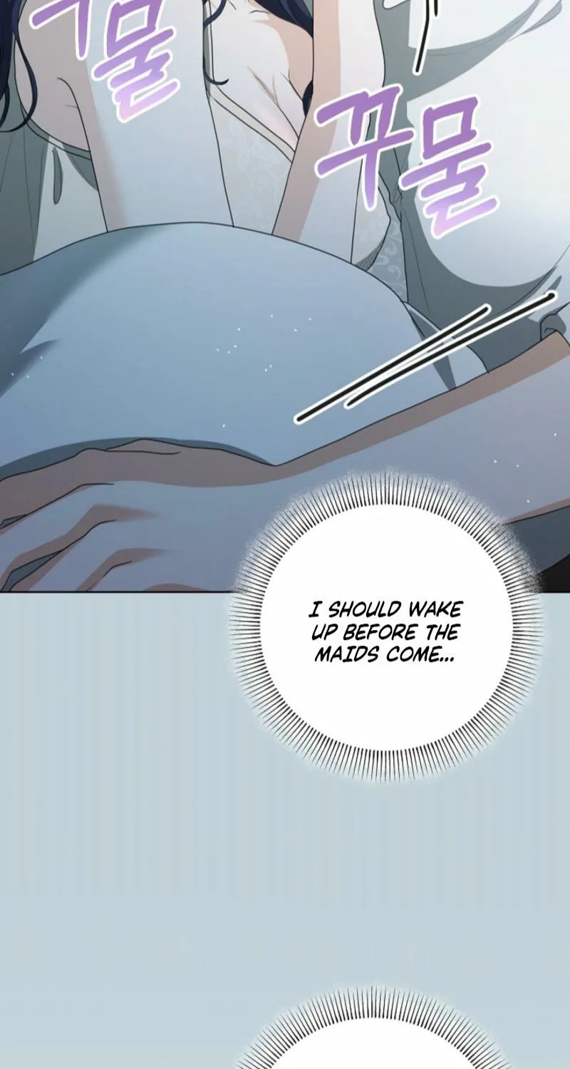 My Sweet Heart Chapter 20 - page 7
