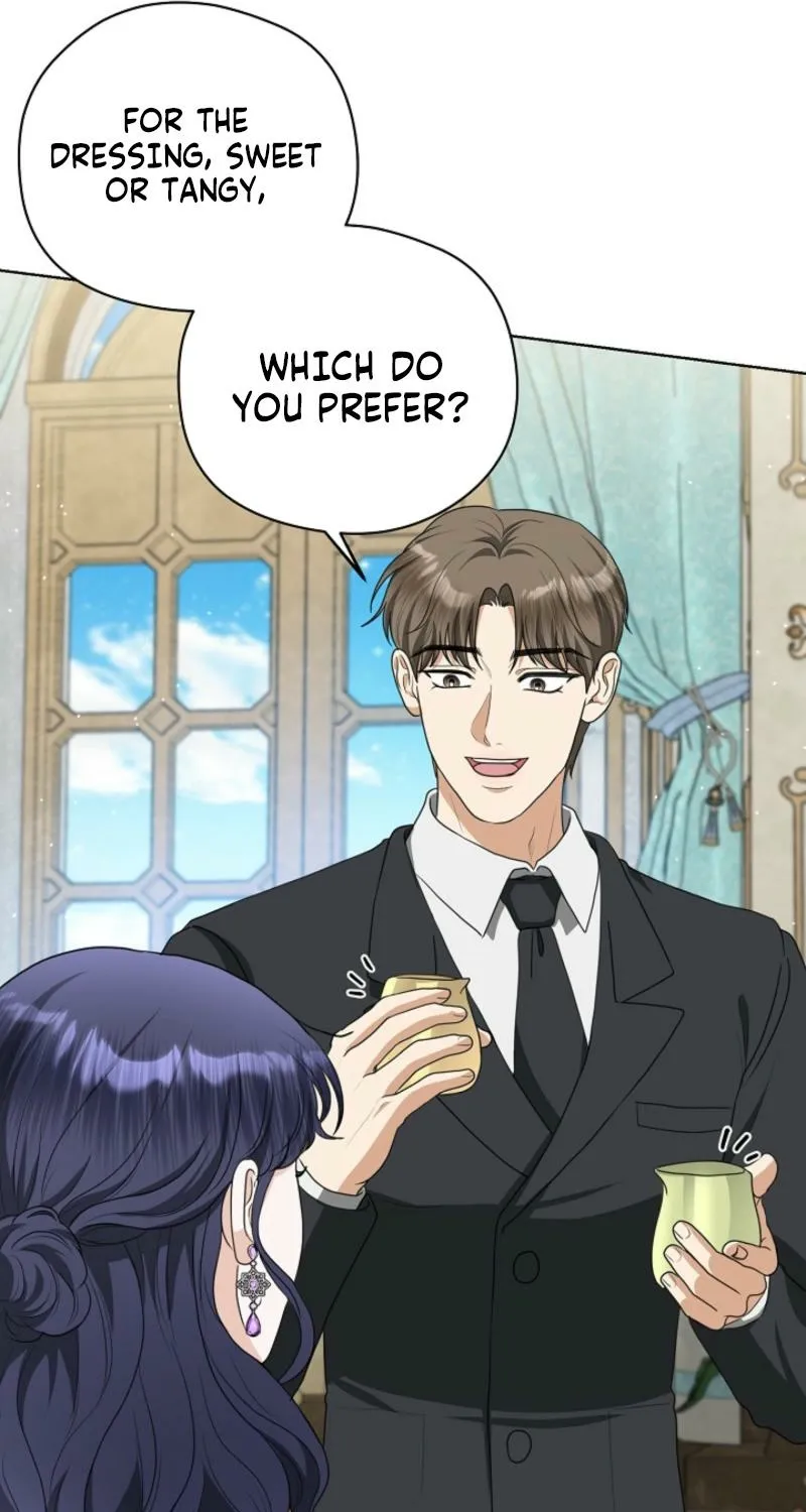 My Sweet Heart Chapter 20 - page 71
