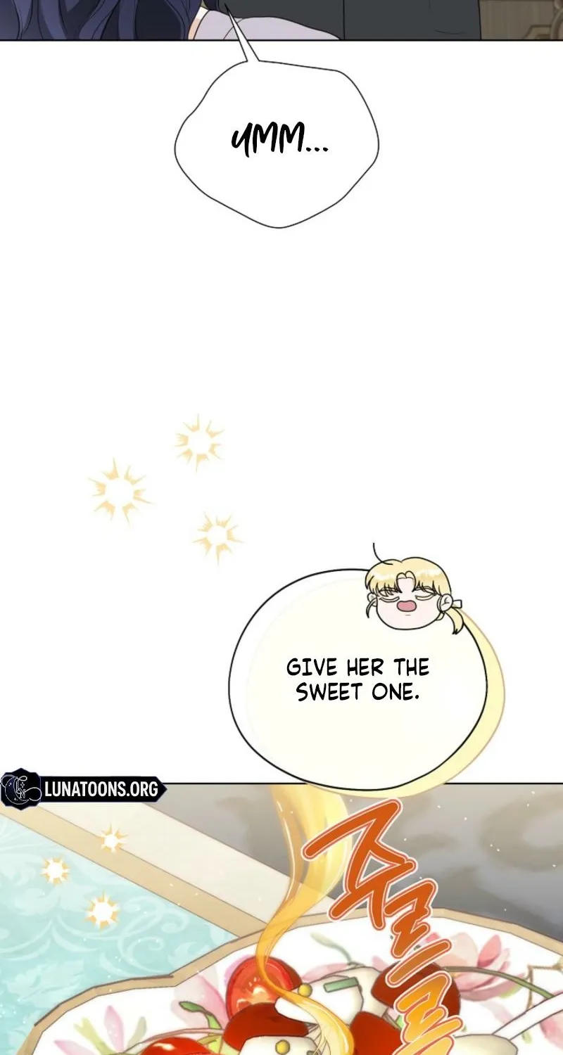 My Sweet Heart Chapter 20 - page 72