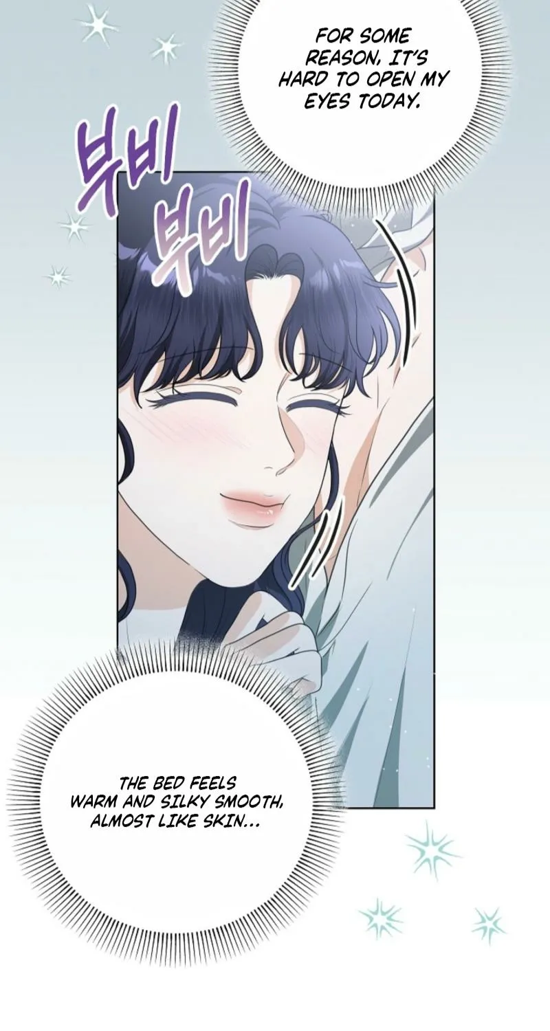My Sweet Heart Chapter 20 - page 8