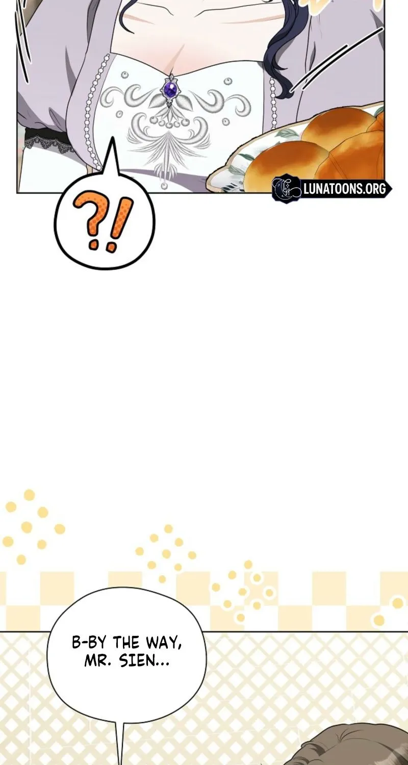 My Sweet Heart Chapter 20 - page 82