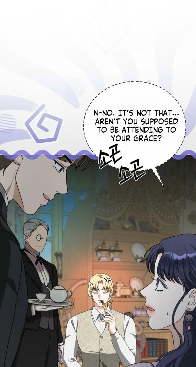 My Sweet Heart Chapter 20 - page 84