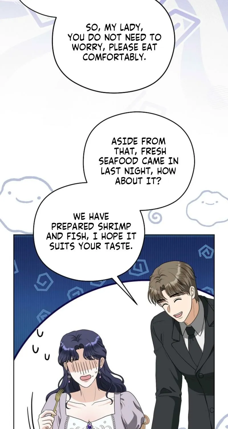 My Sweet Heart Chapter 20 - page 86