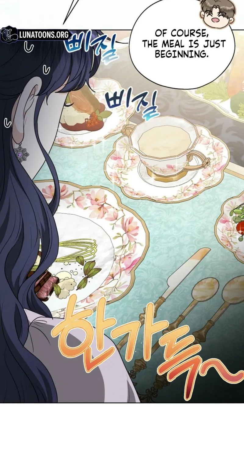 My Sweet Heart Chapter 20 - page 89