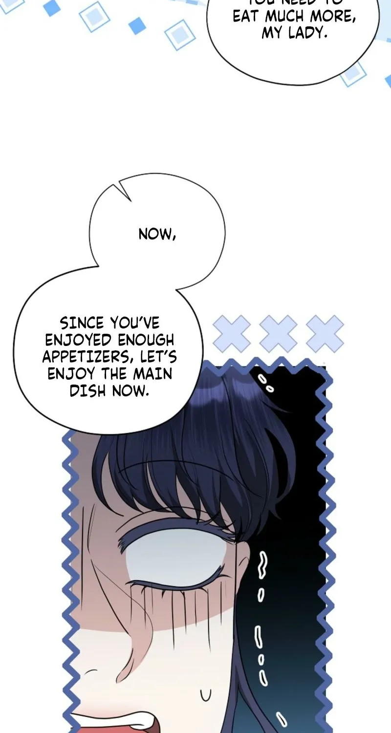 My Sweet Heart Chapter 20 - page 92