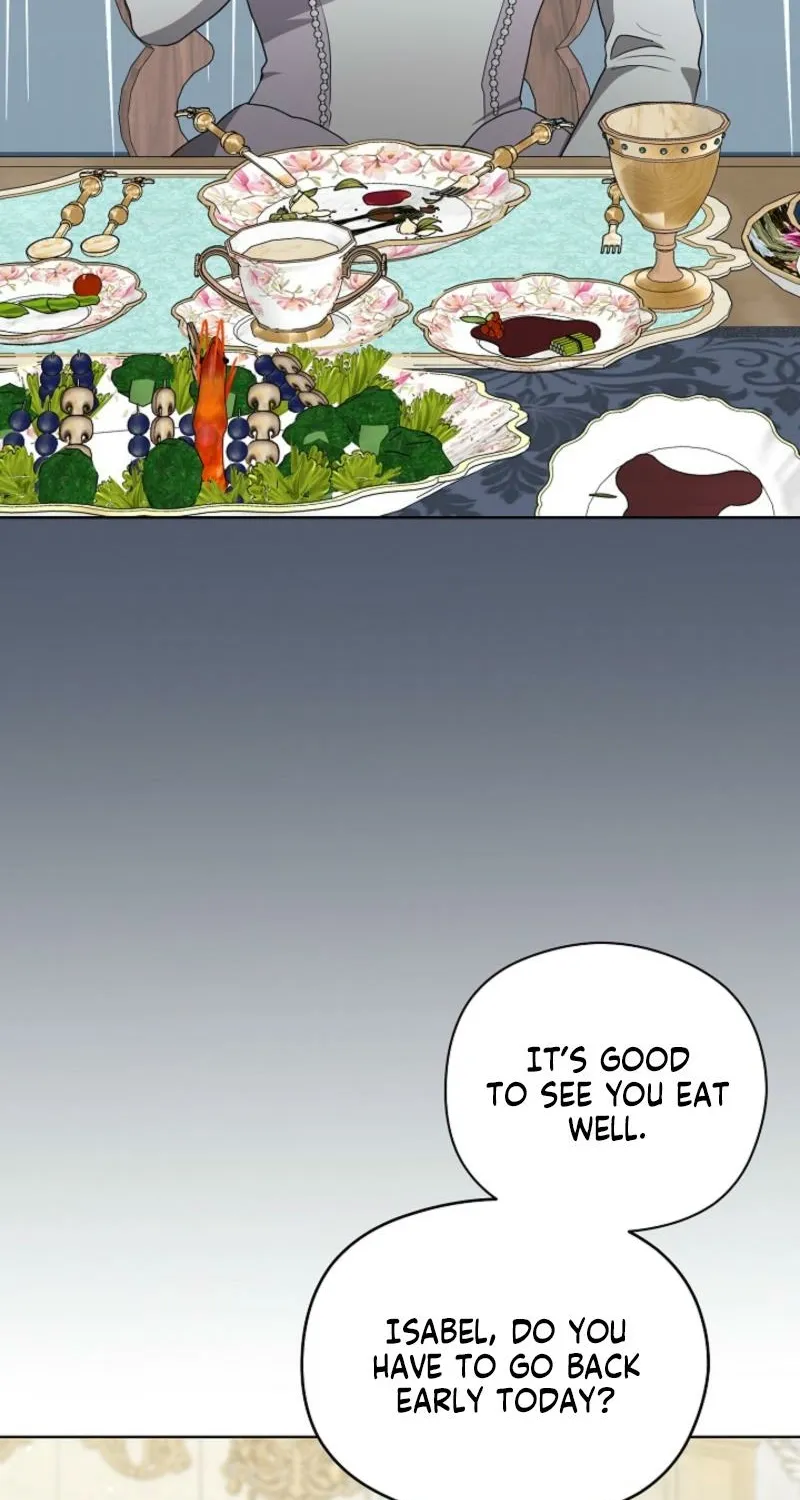 My Sweet Heart Chapter 20 - page 96