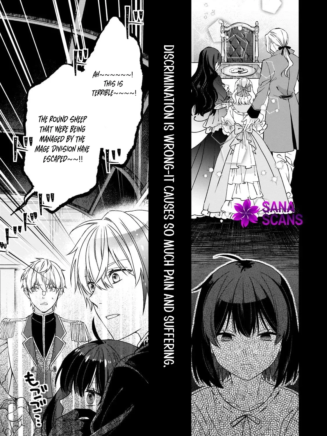 Villainess Diner: Dumped, So I Opened a Restaurant Chapter 4 - page 23