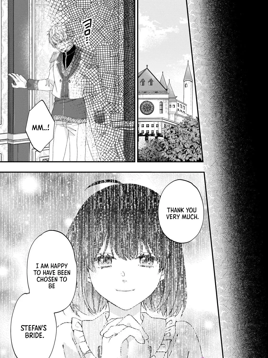 Villainess Diner: Dumped, So I Opened a Restaurant Chapter 4 - page 57