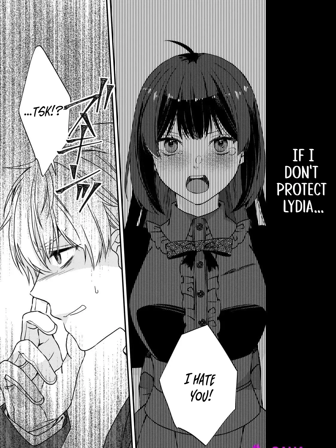 Villainess Diner: Dumped, So I Opened a Restaurant Chapter 4 - page 59