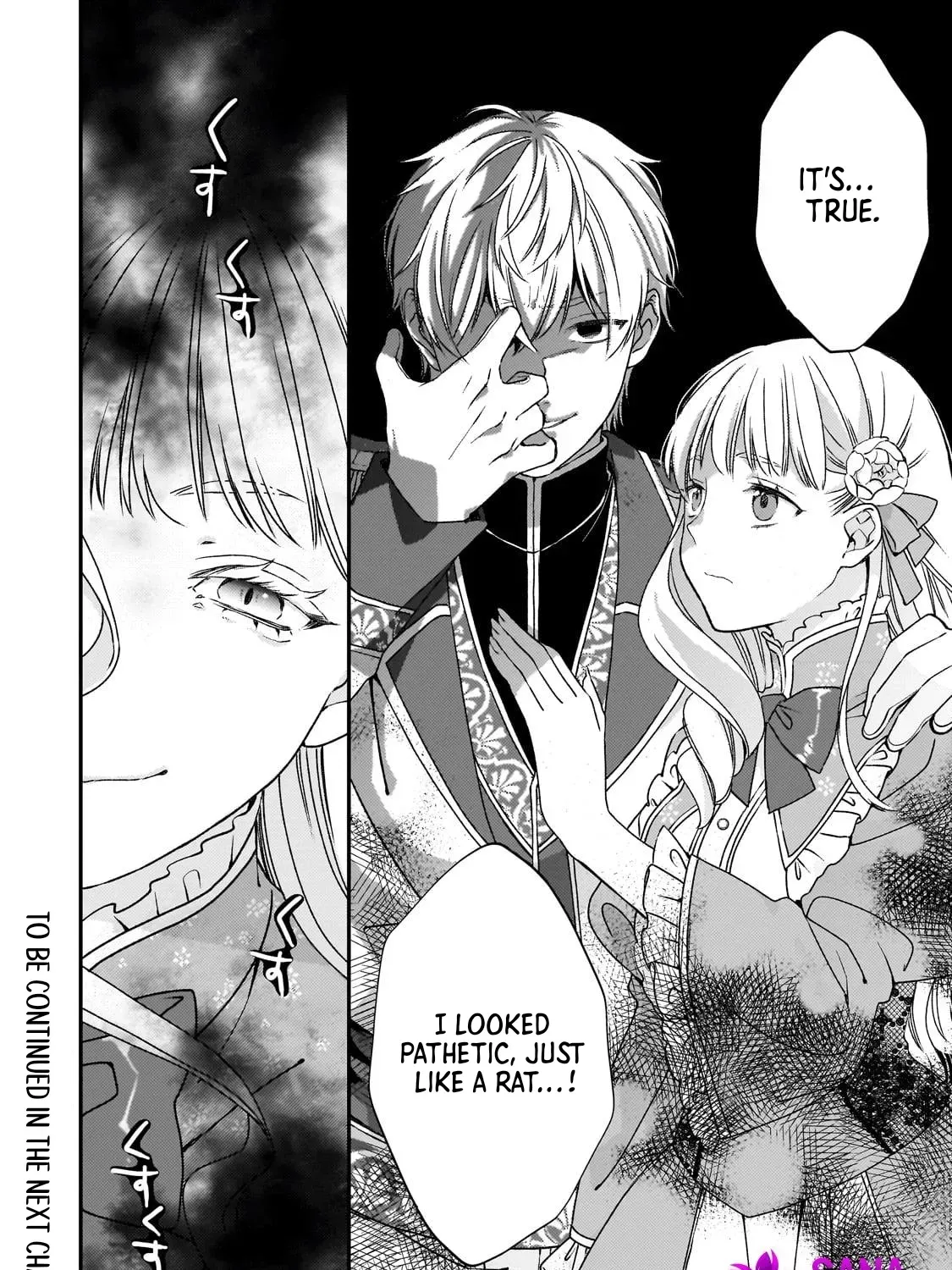 Villainess Diner: Dumped, So I Opened a Restaurant Chapter 4 - page 65