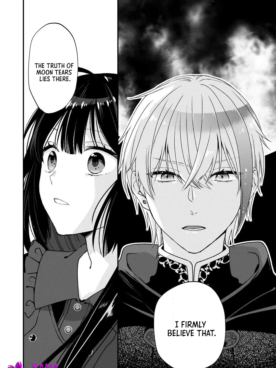 Villainess Diner: Dumped, So I Opened a Restaurant Chapter 5 - page 29