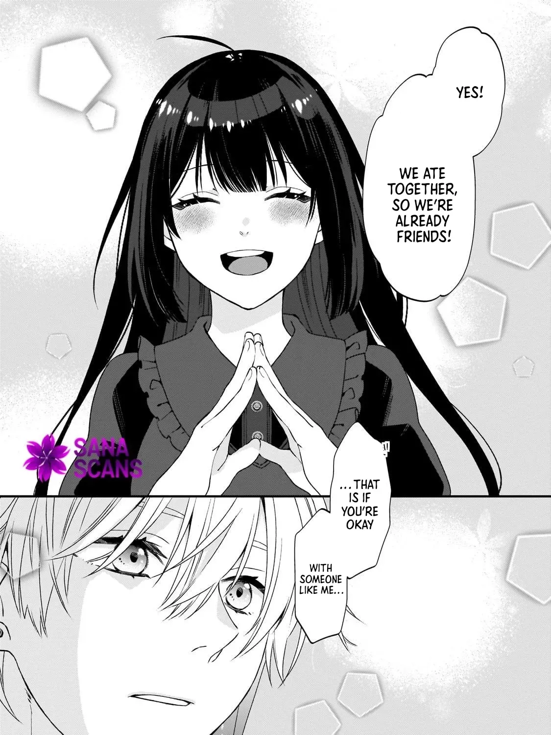 Villainess Diner: Dumped, So I Opened a Restaurant Chapter 5 - page 33