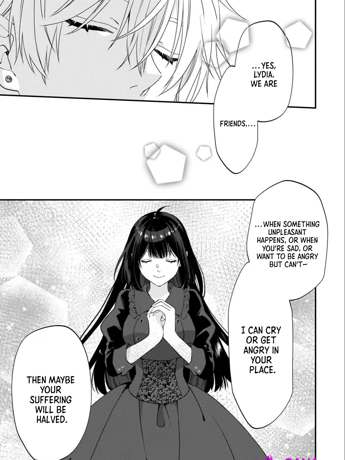 Villainess Diner: Dumped, So I Opened a Restaurant Chapter 5 - page 35