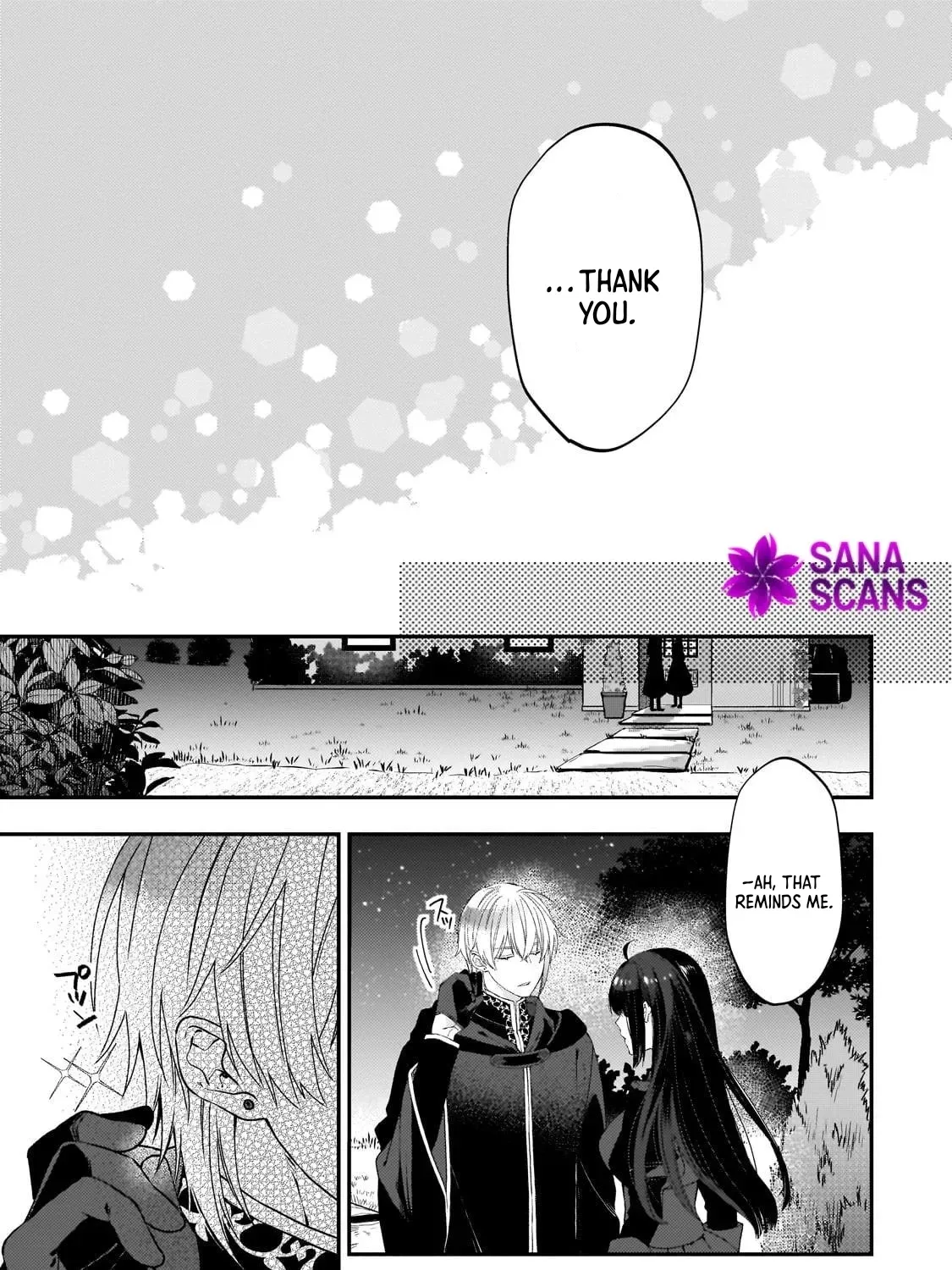 Villainess Diner: Dumped, So I Opened a Restaurant Chapter 5 - page 39