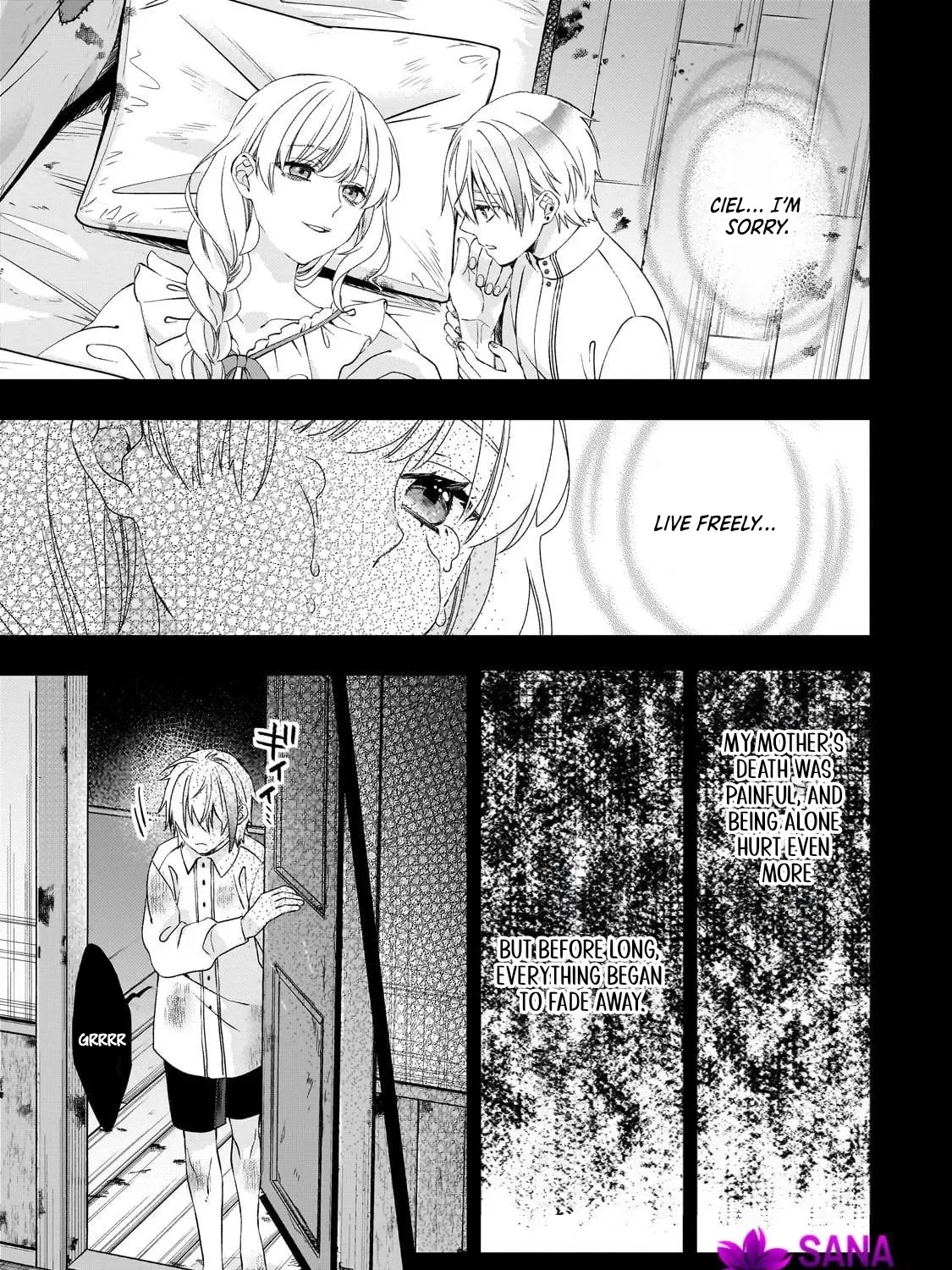 Villainess Diner: Dumped, So I Opened a Restaurant Chapter 5 - page 47