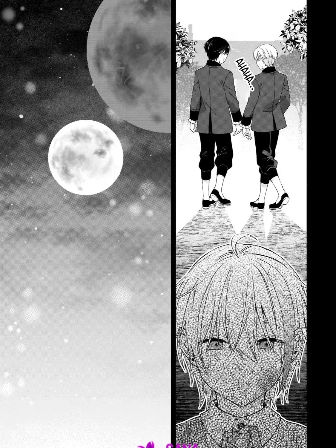 Villainess Diner: Dumped, So I Opened a Restaurant Chapter 5 - page 53