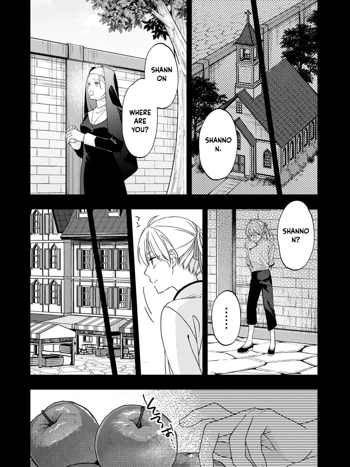 Villainess Diner: Dumped, So I Opened a Restaurant Chapter 7 - page 39