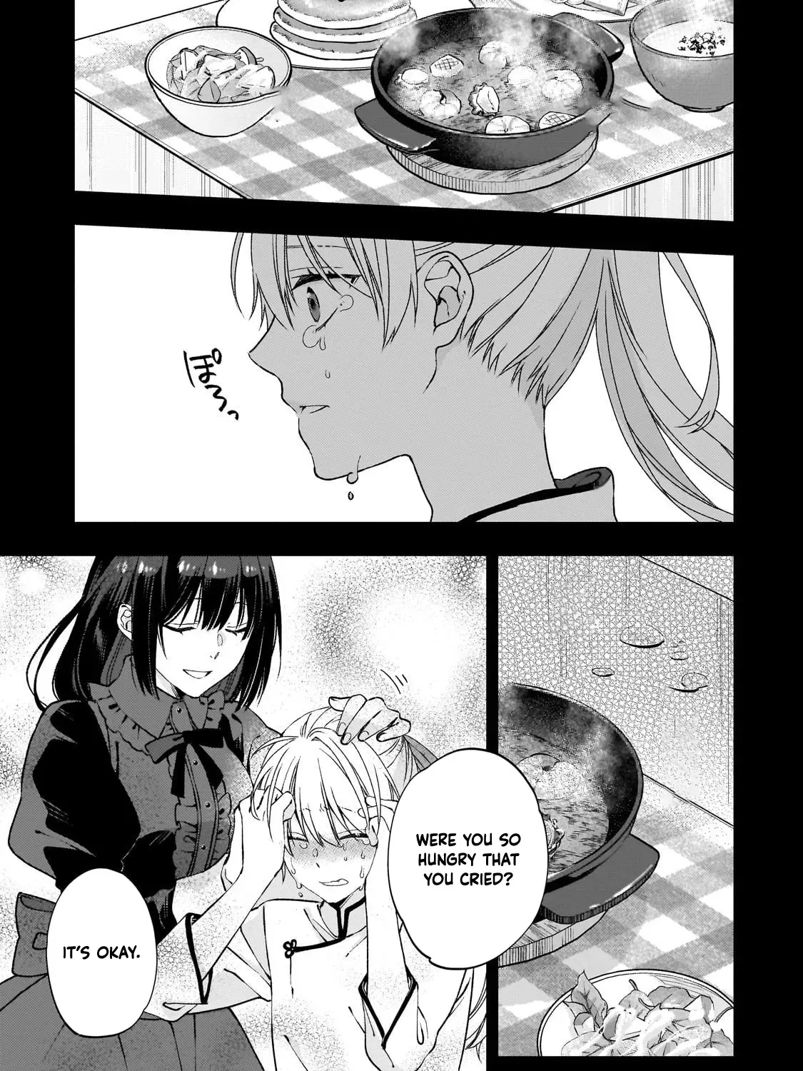 Villainess Diner: Dumped, So I Opened a Restaurant Chapter 7 - page 55