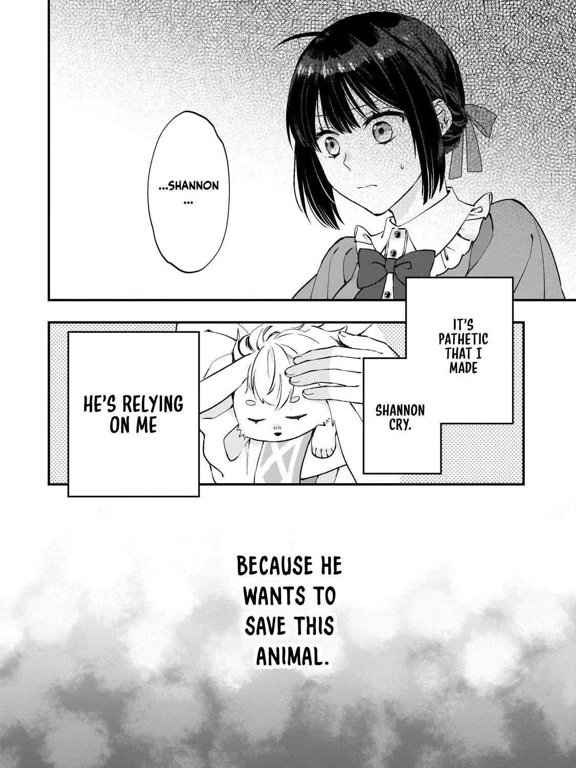 Villainess Diner: Dumped, So I Opened a Restaurant Chapter 7 - page 61