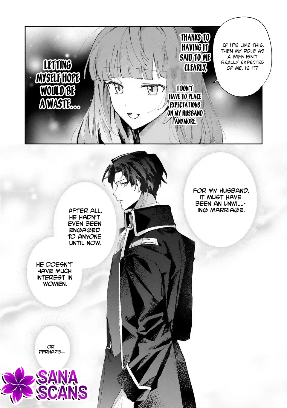Since He Said He Can’t Love Me, I Chose to Love Cats Chapter 2 - page 24