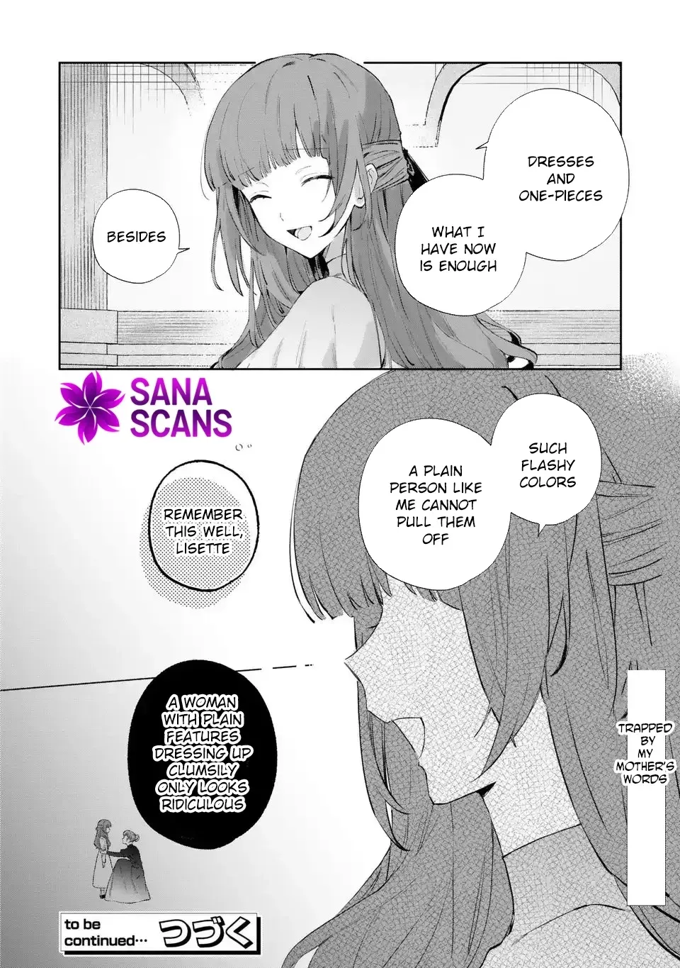 Since He Said He Can’t Love Me, I Chose to Love Cats Chapter 3 - page 32