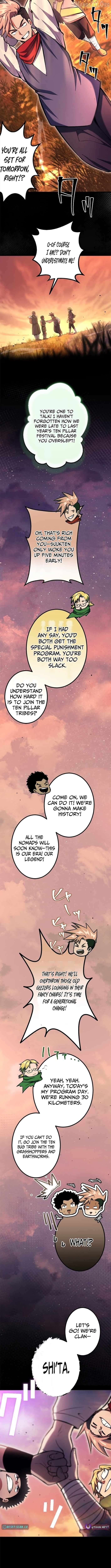 Red Aura Chapter 22 - page 2