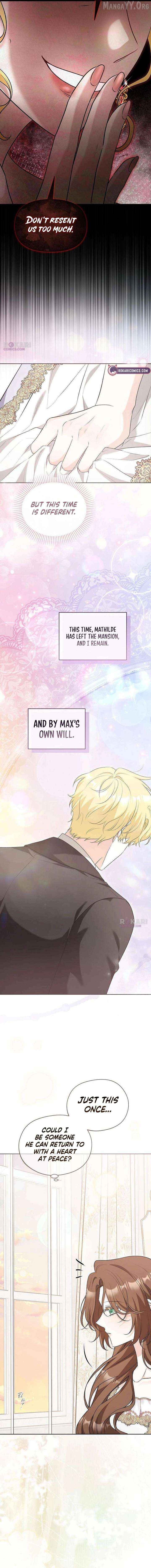 To Me Who Doesn’t Love You Chapter 20 - page 3