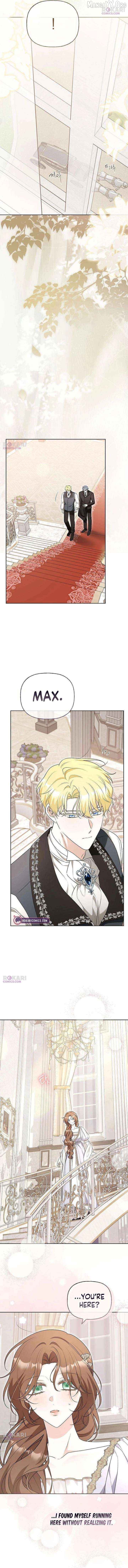 To Me Who Doesn’t Love You Chapter 20 - page 4