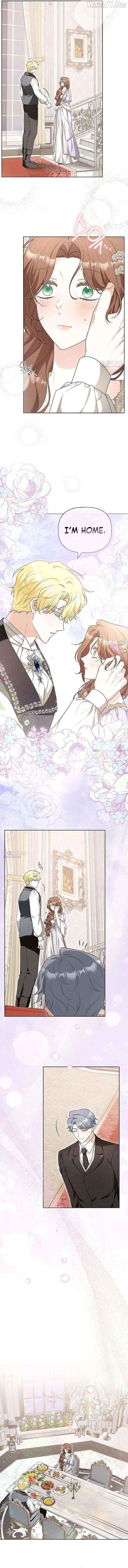 To Me Who Doesn’t Love You Chapter 20 - page 5