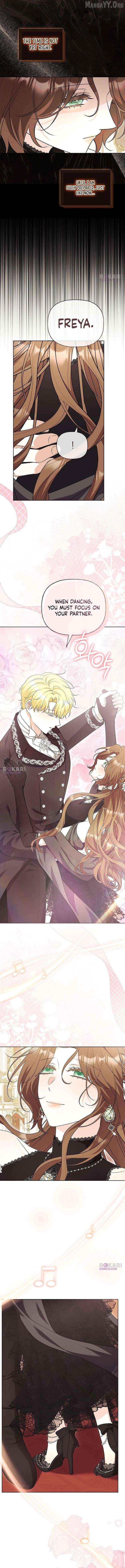 To Me Who Doesn’t Love You Chapter 21 - page 10