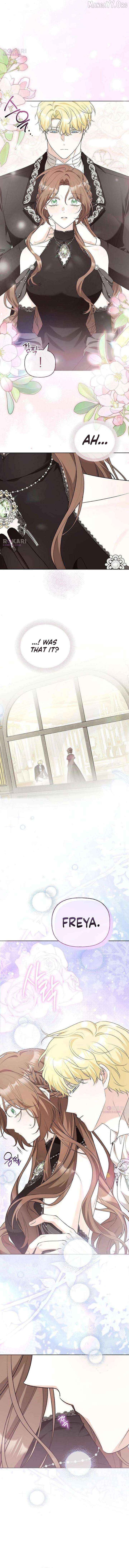 To Me Who Doesn’t Love You Chapter 21 - page 14