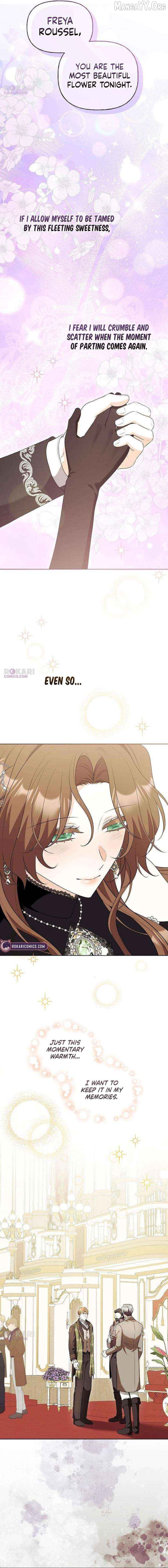 To Me Who Doesn’t Love You Chapter 21 - page 15