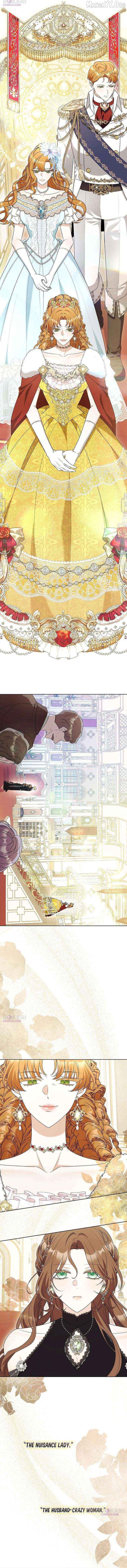 To Me Who Doesn’t Love You Chapter 21 - page 5