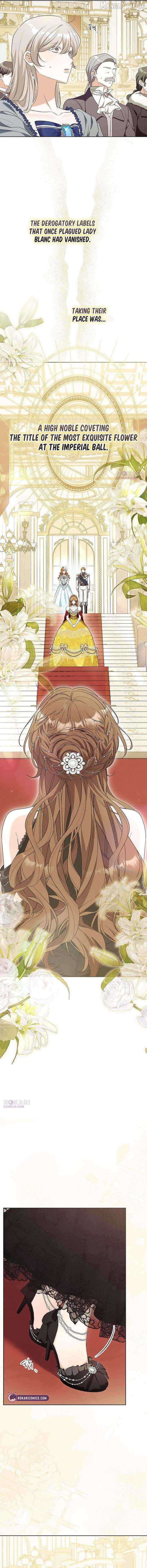 To Me Who Doesn’t Love You Chapter 21 - page 6