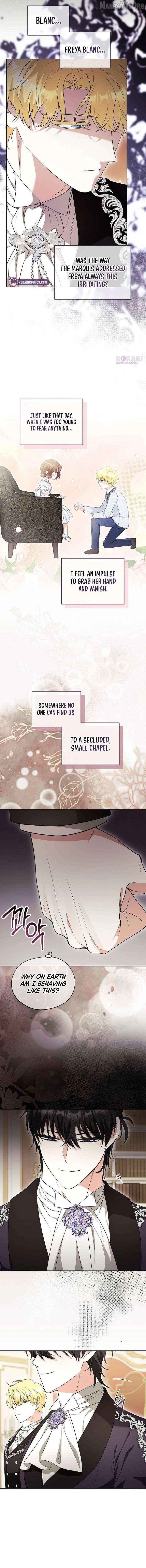 To Me Who Doesn’t Love You Chapter 22 - page 12