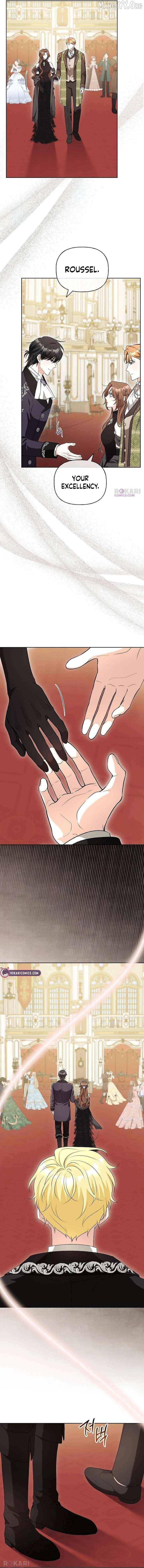 To Me Who Doesn’t Love You Chapter 22 - page 13