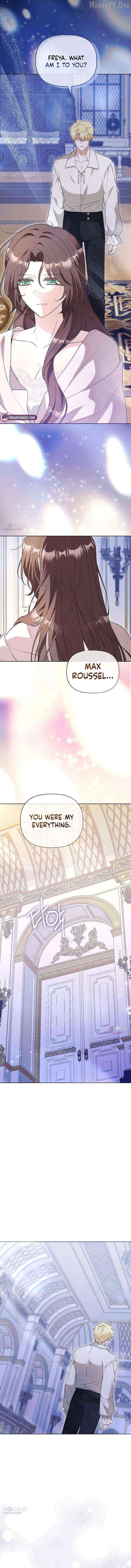 To Me Who Doesn’t Love You Chapter 23 - page 12