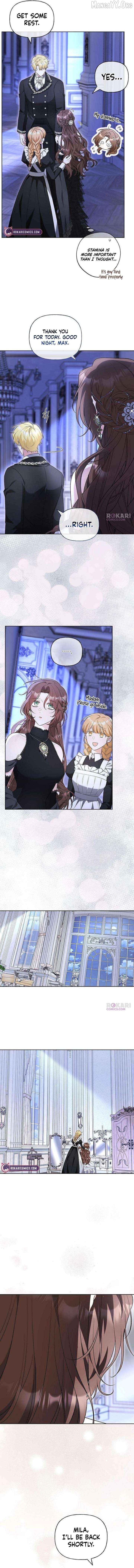 To Me Who Doesn’t Love You Chapter 23 - page 4