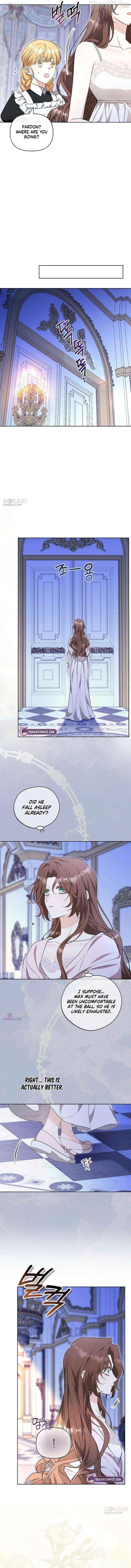 To Me Who Doesn’t Love You Chapter 23 - page 5