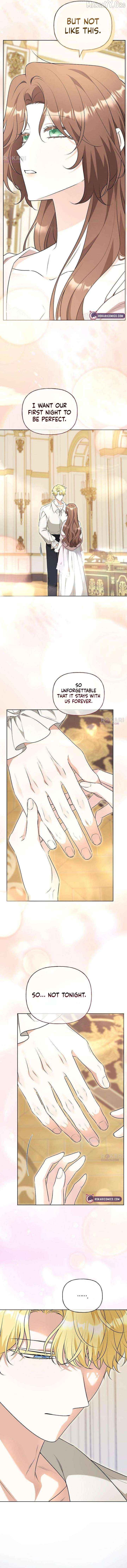 To Me Who Doesn’t Love You Chapter 23 - page 9