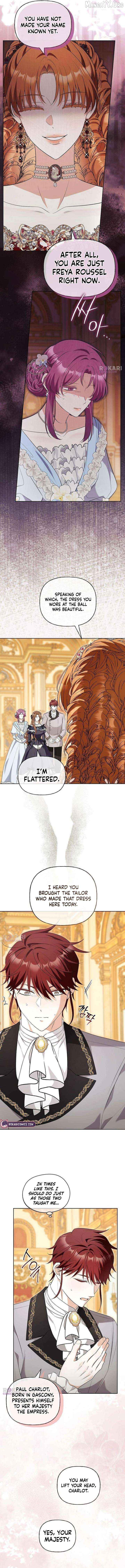 To Me Who Doesn’t Love You Chapter 25 - page 11