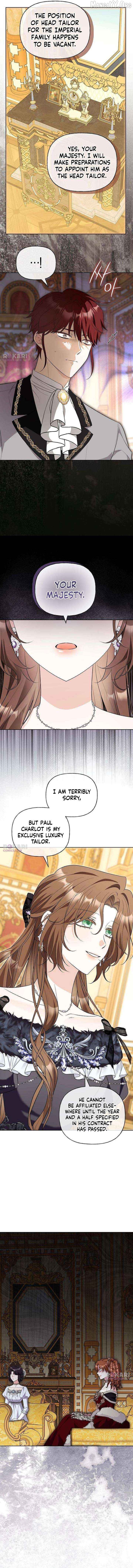 To Me Who Doesn’t Love You Chapter 25 - page 13