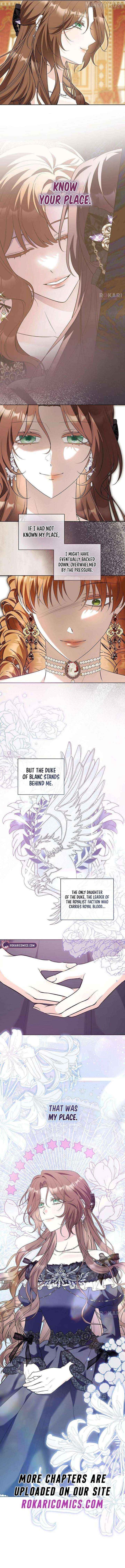 To Me Who Doesn’t Love You Chapter 25 - page 14