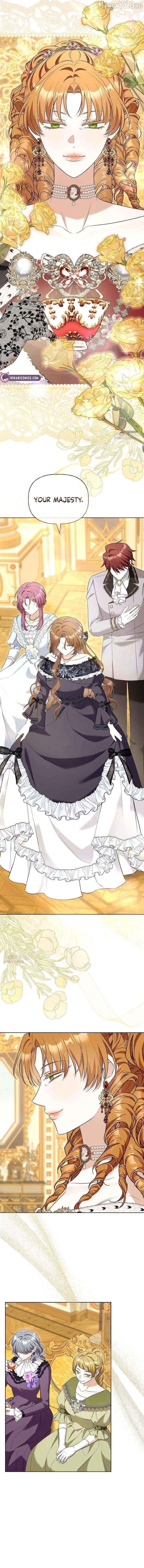 To Me Who Doesn’t Love You Chapter 25 - page 8